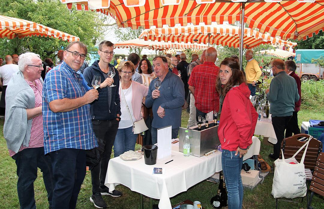 &Ouml;kowein-Pr&auml;sentation