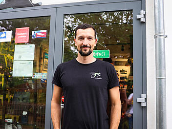 Nach rechten Angriffen in Hausen: Unternehmer fordert Resolution gegen Extremismus