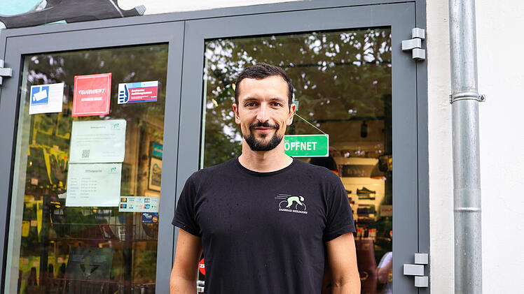 Nach rechten Angriffen in Hausen: Unternehmer fordert Resolution gegen Extremismus