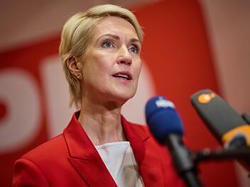 SPD zu weiteren Pl&auml;nen der Regierungsbildung
