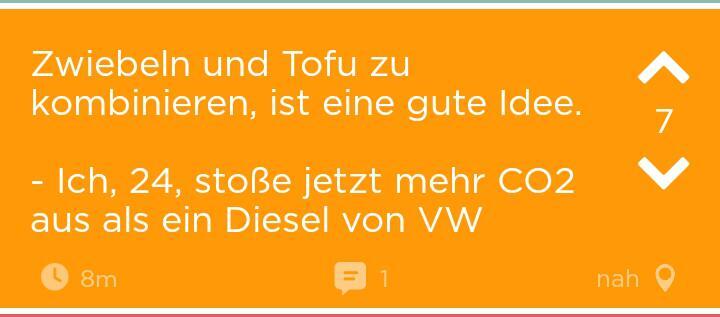 Die besten Jodel-Sprüche aus Franken