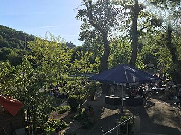 Am Samstag könnte es im Landkreis Kulmbach zu weiteren Lockerungen kommen, wenn das Gesundheitsministerium zustimmt.