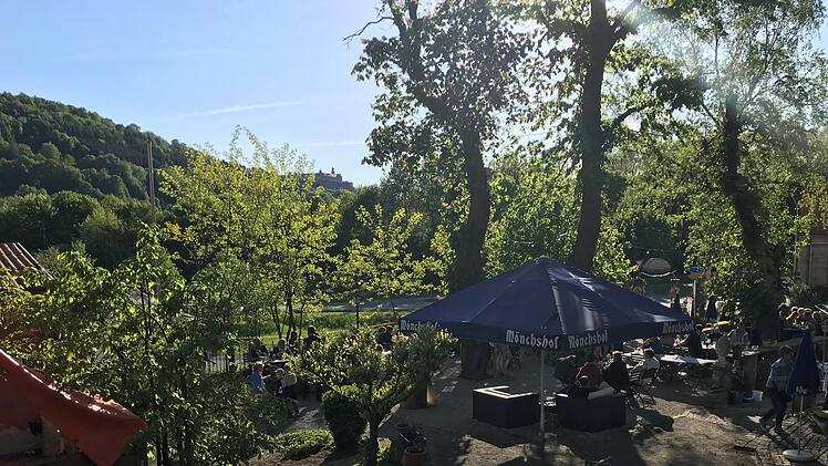 Am Samstag könnte es im Landkreis Kulmbach zu weiteren Lockerungen kommen, wenn das Gesundheitsministerium zustimmt.