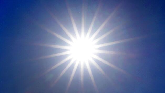 Franken: Mega-Hitze bis 38 Grad - es gibt Hoffnung auf "Befreiungsschlag"