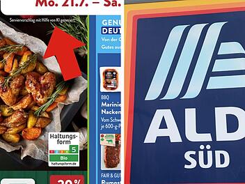 Aldi: Neue Hinweise in Prospekten - das steckt dahinter