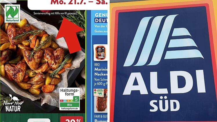 Aldi: Neue Hinweise in Prospekten - das steckt dahinter