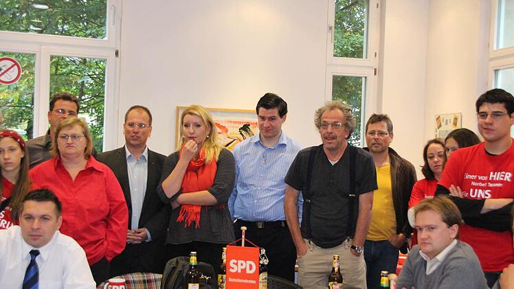 Da kommt keine Freude auf.