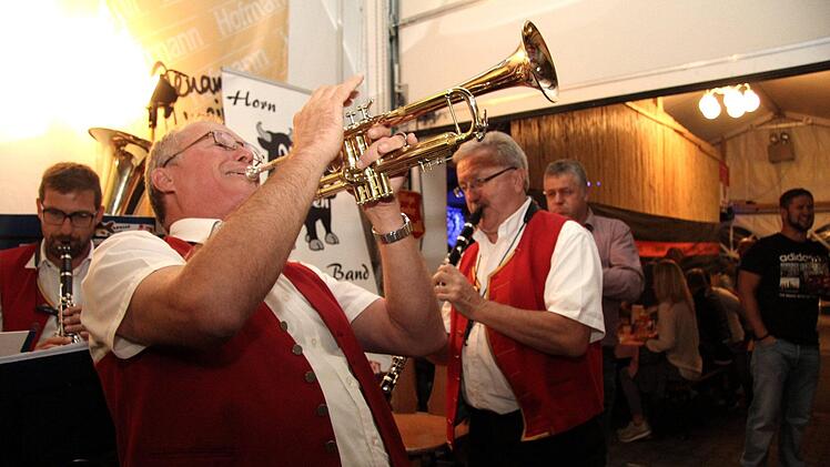 Martin Oberle in seinem Element  Foto: Richard Sänger