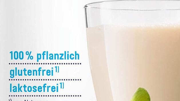 Der Drogeriemarkt dm ruft den "dmBio Soja Drink Calcium" wegen "mikrobakterieller Abweichungen" zurück. Foto: dm