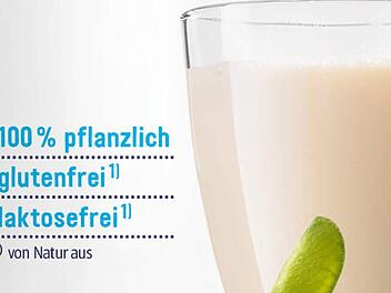 Der Drogeriemarkt dm ruft den "dmBio Soja Drink Calcium" wegen "mikrobakterieller Abweichungen" zurück. Foto: dm