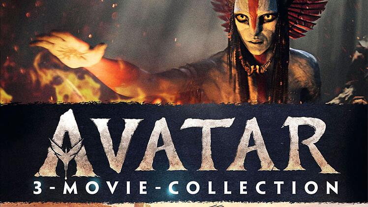 Mit "Fire and Ash" erscheint der dritte Teil von James Camerons &uuml;beraus erfolgreichen "Avatar"-Reihe auf DVD und Blu-ray.