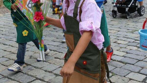 Foto: Barbara Herbst