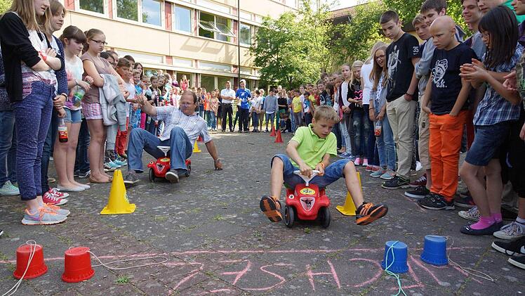Abischerz 2014