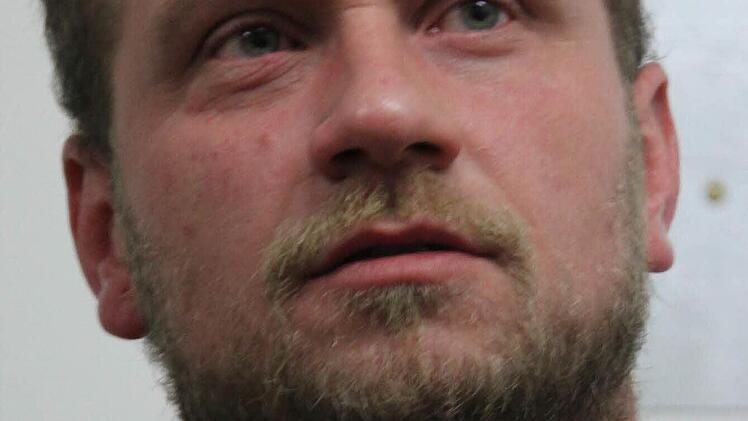 Marcus Appel. Foto: Marco Meißner