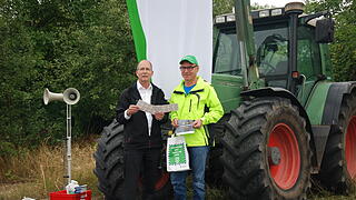 BBV Protest BBV Protest