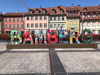 Bamberg: Stadt zieht erstes Fazit zu Maxplatz-Umgestaltung - so soll es weitergehen