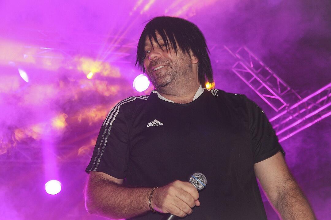 Ikke Hüftgold und weitere Ballermann-Stars sorgten für gute Stimmung