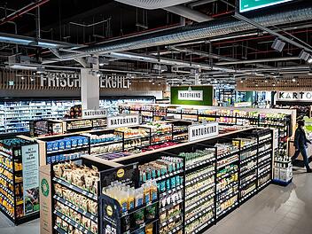 Edeka-Konzept gescheitert: Aus für fränkischen Supermarkt