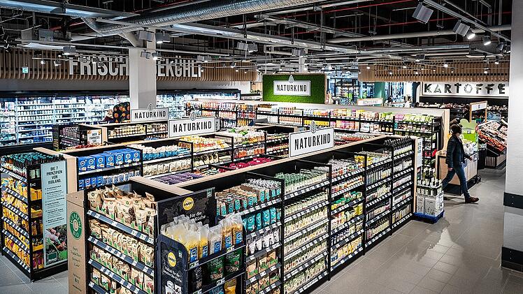 Edeka-Konzept gescheitert: Aus für fränkischen Supermarkt