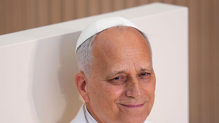 Papst Leo XIV. besucht Spanien