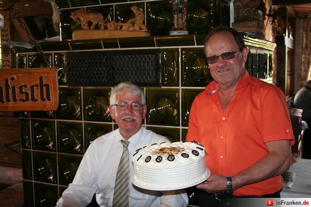 ABO Plus Kirschblütenfahrt 29.04.2015