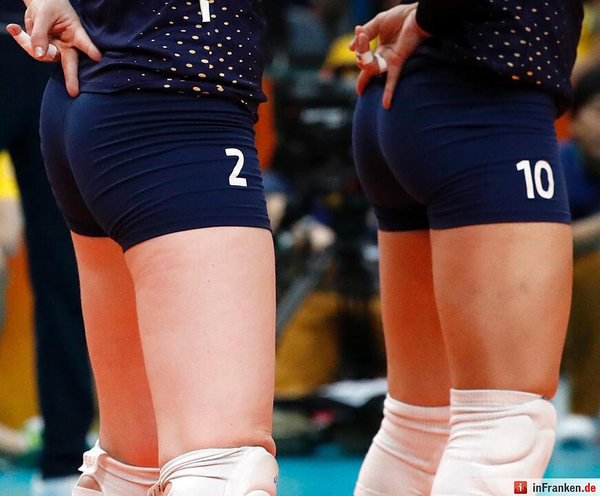 Knappe Outfits, trainierte Körper: So sexy ist Olympia 2016