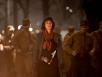 «Babylon Berlin»