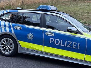 Erlangen: Koffer von Möchtegern-Automatensprenger geht in Flammen auf - heiße Spur