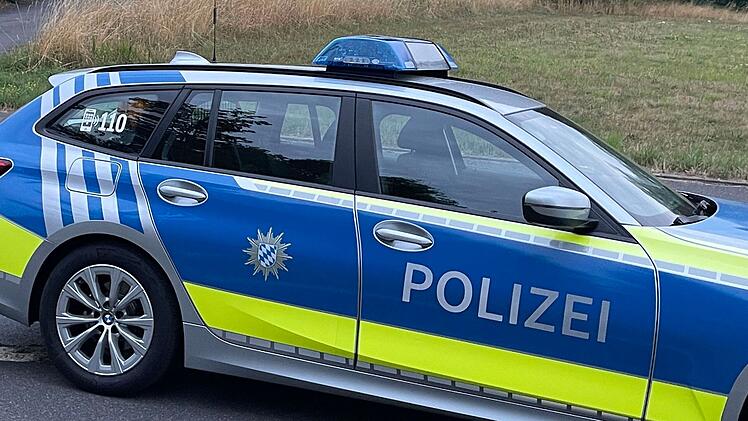 Erlangen: Koffer von Möchtegern-Automatensprenger geht in Flammen auf - heiße Spur