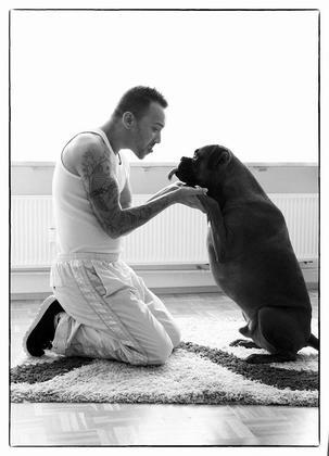 Welthundetag - Die tollsten Hunde der inFranken-Leser