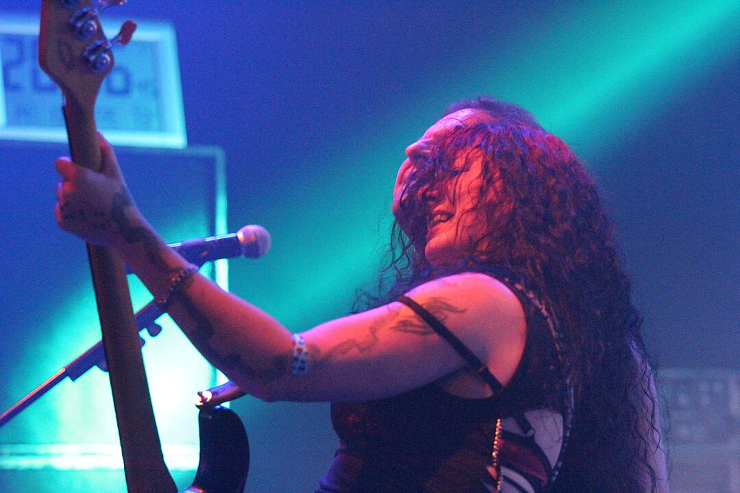 Metal Franconia 2018