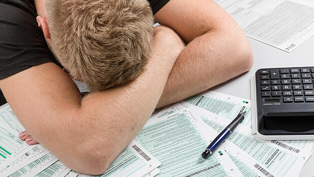 Steuern, Elster, Wiso, Steuersoftware, Geld, Finanzen