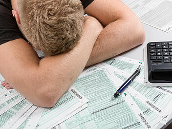 Steuern, Elster, Wiso, Steuersoftware, Geld, Finanzen