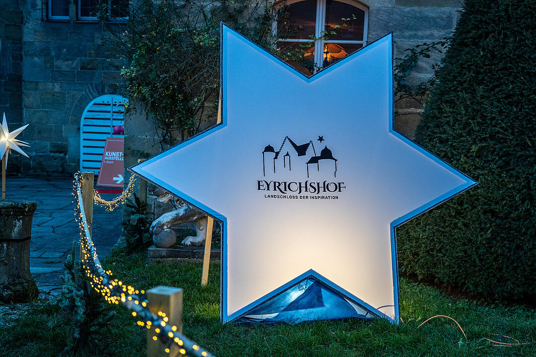 Winterszeit - Magische und zauberhafte Atmosphäre! Winterszeit - Magische und zauberhafte Atmosphäre!