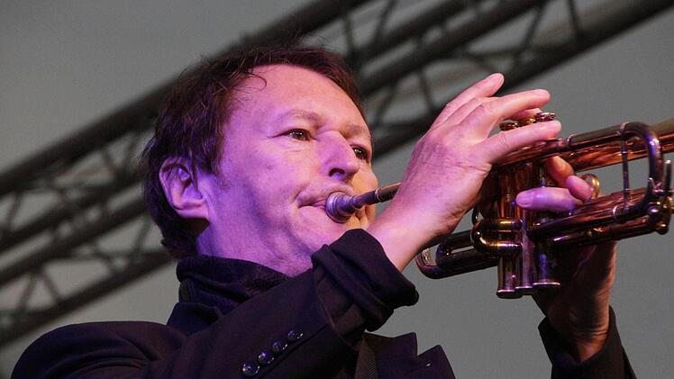 Haindling war wieder einmal Spitze.  Foto: Josef Hofbauer