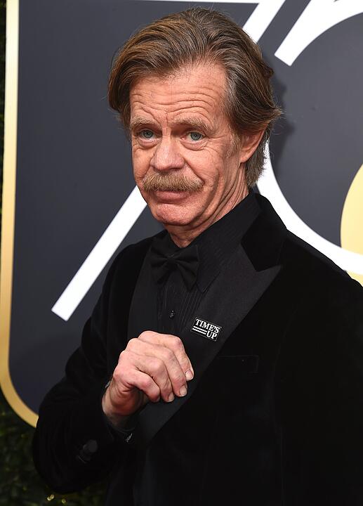 Golden Globes 2018