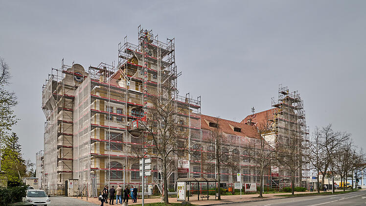 Bamberg: Rund 30 Millionen Euro f&uuml;r Bauprojekte an Bambergs Schulen