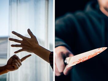 Drei Menschen bei Streit in Miltenberg mit Messer verletzt