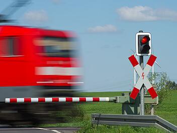 Schwarzfahrer verletzt Zugpersonal im Kreis Main-Spessart