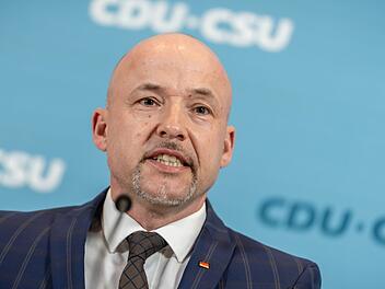 Fraktionssitzungen im Bundestag