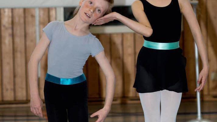 Ballettstudio am Ketschentor