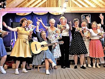 20 Jahre feierte Kulturbunt im vergangenen Jahr.  Foto: Kulturbunt