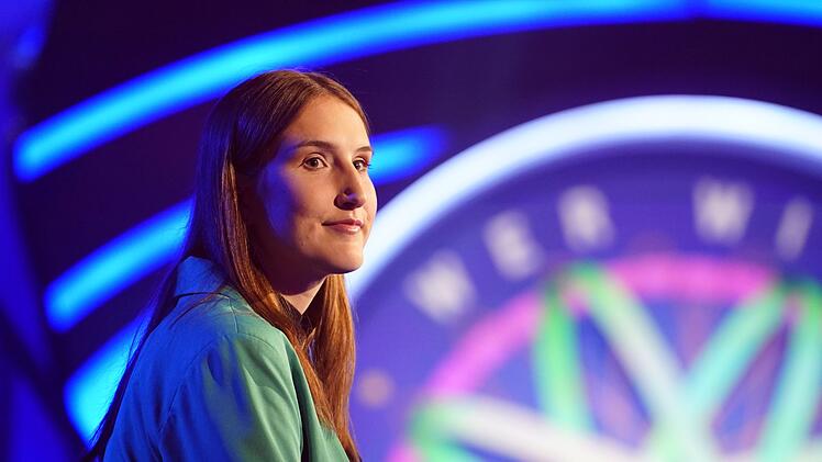 Laura Voß aus Köln studiert Accounting and Taxation. Sie erspielte 32.000 Euro.