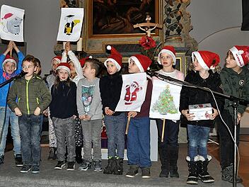 Weihnachten früher und heute