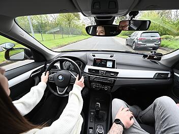 &laquo;F&uuml;hrerschein mit 17&raquo;