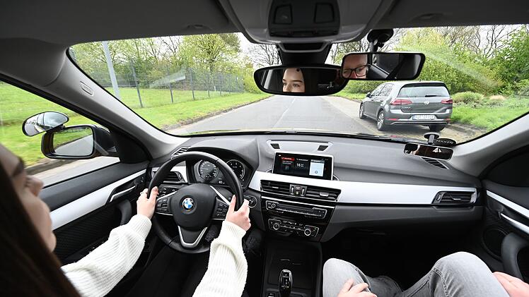 &laquo;F&uuml;hrerschein mit 17&raquo;