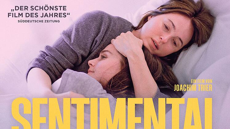 "Sentimental Value" gewann 2026 den Oscar als bester nicht-englischsprachiger Film.