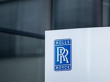 Rolls-Royce Power Systems