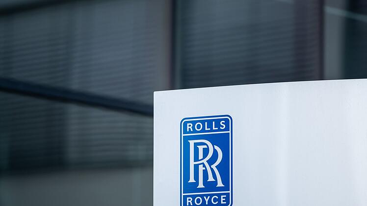 Rolls-Royce Power Systems