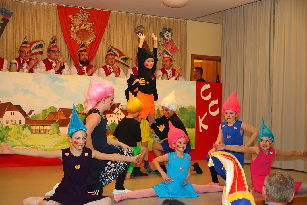 CCK-Abend Kirchschönbach